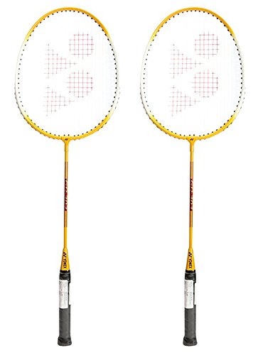 Yonex Gr 303f Aluminum Strung Badminton Racquet Buy Online In Bahamas At Bahamas Desertcart Com Productid