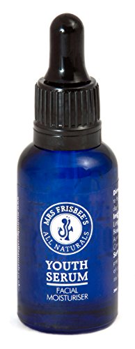 Youth Serum Facial Moisturiser