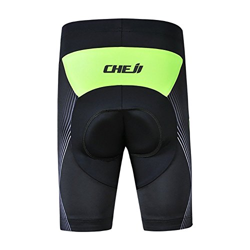 Free Fisher Kinder Radtrikot-Set (Fahrrad Trikot kurzarm + Radhose) - 5