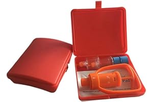 FAYELONG Yuemo - Kit De Mordedura De Serpiente