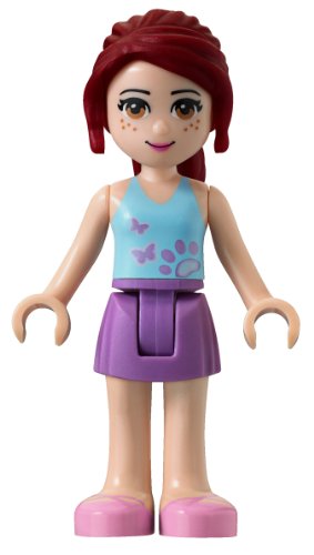 Imagen 8 de LEGO Friends 3942 - Feria de Mascotas en Heartlake City