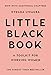 Little Black Book: The Sunday Times bestseller (English Edition) by 