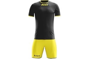 ZEUS VESTE GLI DEI Sticker KIT Uomo (Pacco da 1)