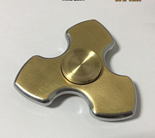 Sunnytech 1PC Fidget Spinner Toy EDC Exquisite Hand Spinner DIY Puzzels for Anxiety Boredom HS56-2 Sunnytech 1PC Fidget Spinner Toy EDC Exquisite Hand Spinner DIY Puzzels for Anxiety Boredom HS56-2