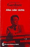 Cover zum Buch Alles oder nichts