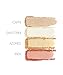 HUDA BEAUTY 3D Highlight Palette Pink Sands Edition
