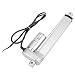Produktbild Multifunktions Linearantrieb 12 V DC Kleine Elektrische Linear Actuator Motor Zylinderhub 50/100/150/450/300mm 150 KG 330 Pfund Maximum Heavy Duty Motor für Medizinische Automation(150mm)