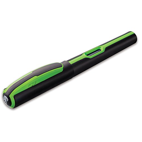 Pelikan 801256 Füllhalter Style Neon, Feder M, grün - 2