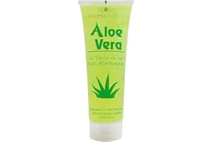 COSMONATURA BIOGEL - Gel Aloe Vera 99,5% Pur 250ml