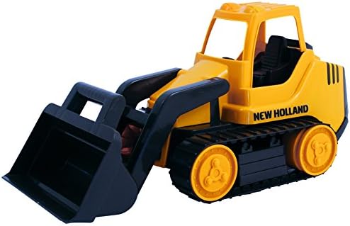 Adriatic 46 x 21 cm New Holland Caterpillar in Single Box