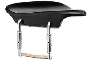 GEWA Chin rest Strobel Ebony Violin