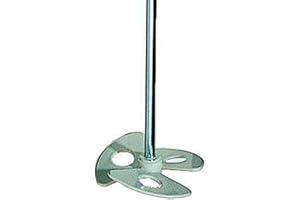 Ironside 248028 Farb-Mixer 60/350mm bis 5 kg