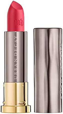 URBAN DECAY VICE COMFORT MATTE LIPSTICK 3.4G (Checkmate)
