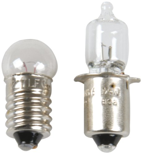 Profex Glühlampen-Set Halogen, weiß, 60567