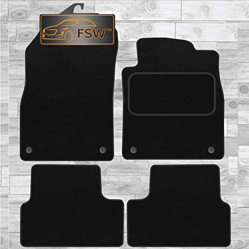 Amazon.co.uk vauxhall astra floor mats