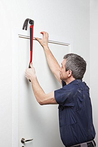 Hultafors Verstellbares Nageleisen, 209 SB/25 Zoll, 824115 - 3