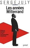 Les années Mitterrand