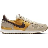 2019 Nike Air VRTX, Zapatillas de Atletismo para Hombre, (Desert Ore/El Dorado/University Gold 000), 44 EU