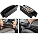 Motoway-2Pcs Catch Caddy Car Seat Catcher, Car Organizer Black Color For Hyundai I-20 Sports RS.350.00