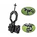 Produktbild Qualilty Microscope Astronomical Adapter Clip Binocular Monocular Spotting Scopes Universal Mobile Phone Camera Adapter Holder