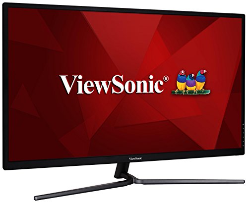 Viewsonic VX3211-mh - Monitor 31 5 Full HD IPS Panor mico 1980 x 1080 3ms 250 nits 178 178 Color 8 bits VGA HDMI Altavoces Blue Light Filter Flicker-Free Color Negro y Plata reviews Viewsonic VX3211-mh - Monitor 31 5 Full HD IPS Panor mico 1980 x 1080 3ms 250 nits 178 178 Color 8 bits VGA HDMI Altavoces Blue Light Filter Flicker-Free Color Negro y Plata