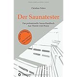 Sauna Planung Ausfuhrung Zubehor Amazon De Hockert Manfred Bucher