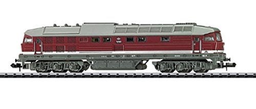 Preisvergleich Produktbild Märklin T16232 - Trix Diesellok BR 132 478-9