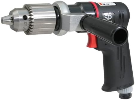 SP Air CorporationSP-7527 1/2-Inch Composite Air Drill