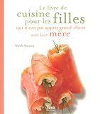 LIV CUISINE POUR FILLES QUI