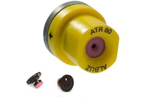 LEM Select Albuz Düse ATR 80° gelb