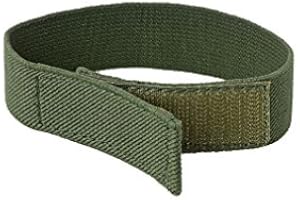 Elastici per Mimetica Defcon 5 BDU Elastic Cuffs in Coppia Verde Oliva