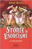 Image de Storie di esorcismi. La fossa del leone