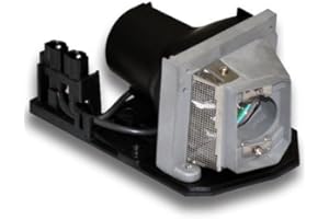 Supermait Replacement Projector Lamp avec boîtier EC.J5600.001 pour Acer X1160 / X1160P / X1160Z / X1260 / X1260E / H5350 / X1160PZ / X1260P / XD1160 / XD1160Z