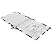 Produktbild MTEC Akku 8220mAh 31,24Wh 3,8V für Samsung Galaxy Note 10.1 Edition 2014 (P600, P601, P605) / Galaxy Tab Pro 10.1 (T520, T525, T527P) ersetzt Originalakku Bezeichnung: AA1DA04WS/7-B, AA1DA2WS/7-B, AAAD828oS/T-B, T8220E