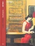 Cover zum Buch Nachtspiele