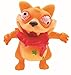 Produktbild Splash Toys 31223i - Grungies Fuchs FOXX, stinkende und quietschende Monsterfigur, geheimes Stinkesymbol ermöglicht Battle gegen andere Monster, Sammelfigur für Kinder ab 4 Jahre, ca. 10 cm