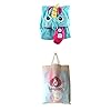 Pigiama-Kigurumi-Unicorno-Unisex-Adulto-Anime-Cosplay-Halloween-Costumi-Attrezzatura