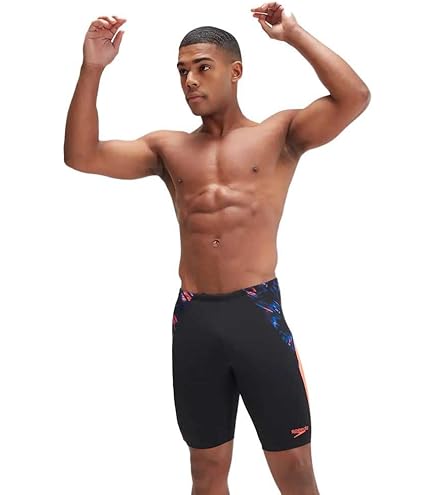 Roka Sim Pro 3 ROKA Men's SIM Pro II Buoyancy Shorts Roka Sim Ii