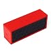 Produktbild Neue Box Style Bluetooth Wireless-Lautsprecher Mini Bluetooth tragbarer Lautsprecher für iPhone 5S, 5, 4S, iPad2/3/4 iPad Air, Bluetooth Android-Telefone, Samsung Galaxy Note, Galaxy S5, Galaxy S4, Galaxy Nexus, HTC One X und alle anderen Smartphones, Tablets, Computer etc.