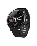 Xiaomi Amazfit Stratos è smartwatch Huami