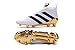Produktbild kaith Shoes Herren 's Fußball Soccer Ace 16 + purecontrol Stiefel, Herren, weiß, EUR43=UK8.5