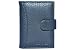 Hide & Sleek Black Credit Card Holder RS.499.00