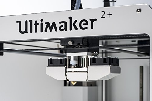 Ultimaker UM2+ Drucker (3D) - 3