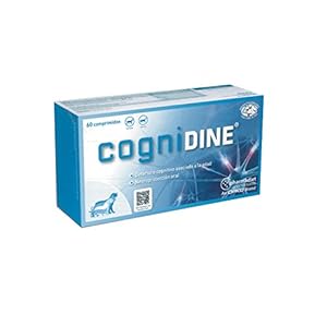 Opko 0000009470029 Cognidine – 60 Comprimidos