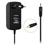 Schutz: Kurzschluss Schutz, Überhitzungsschutz