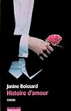 Histoire d'amour
