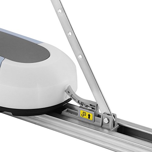 Adquiere PUERTA DE GARAJE SECCIONAL a baratísimo | MejoresOpiniones.net