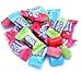 Produktbild Sugarman Candy Jolly Rancher Crunch 'N Chew Hard Candy - 5 Pounds - Approx. 430 Pieces - Assorted Flavors