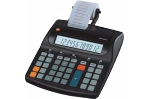 TA TRIUMPH-ADLER TA Tischrechner TA 4212 PDL V2