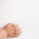 The Little Green Sheep Spannbetttuch für Kinderbett, Jersey - 2